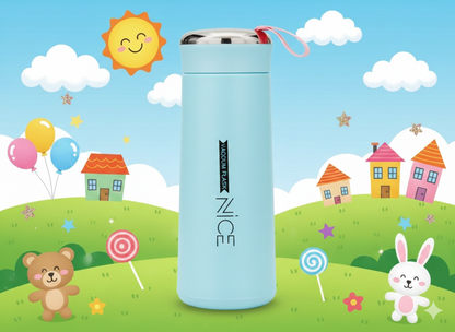 400ml Vacuum Flask - Nice Brand Bottle